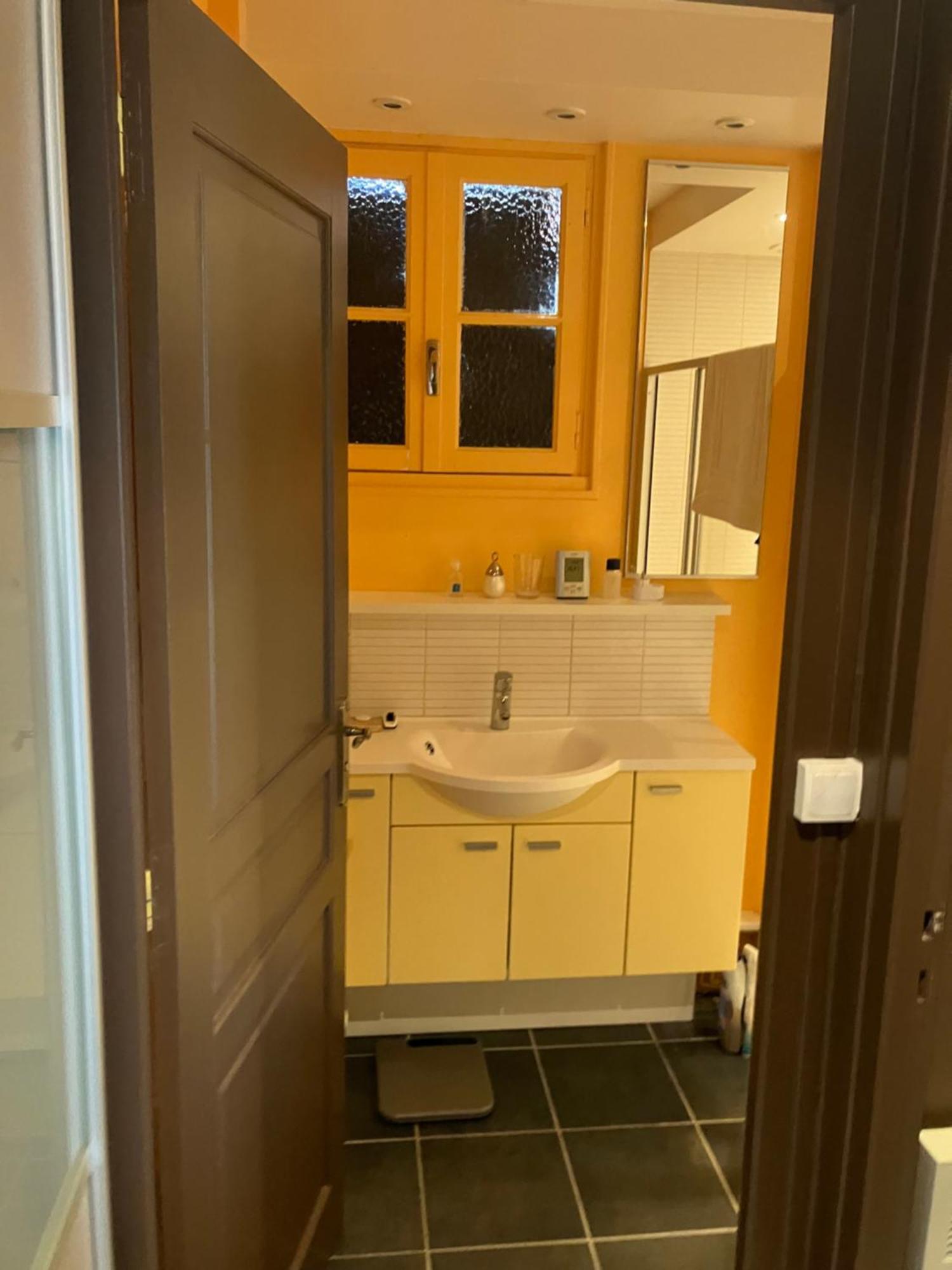 Chambres D Hote Du Puy Des Gardes Meymac Екстериор снимка