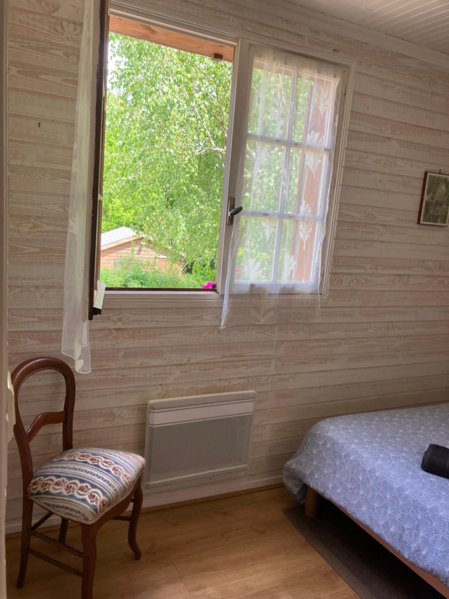 Chambres D Hote Du Puy Des Gardes Meymac Екстериор снимка